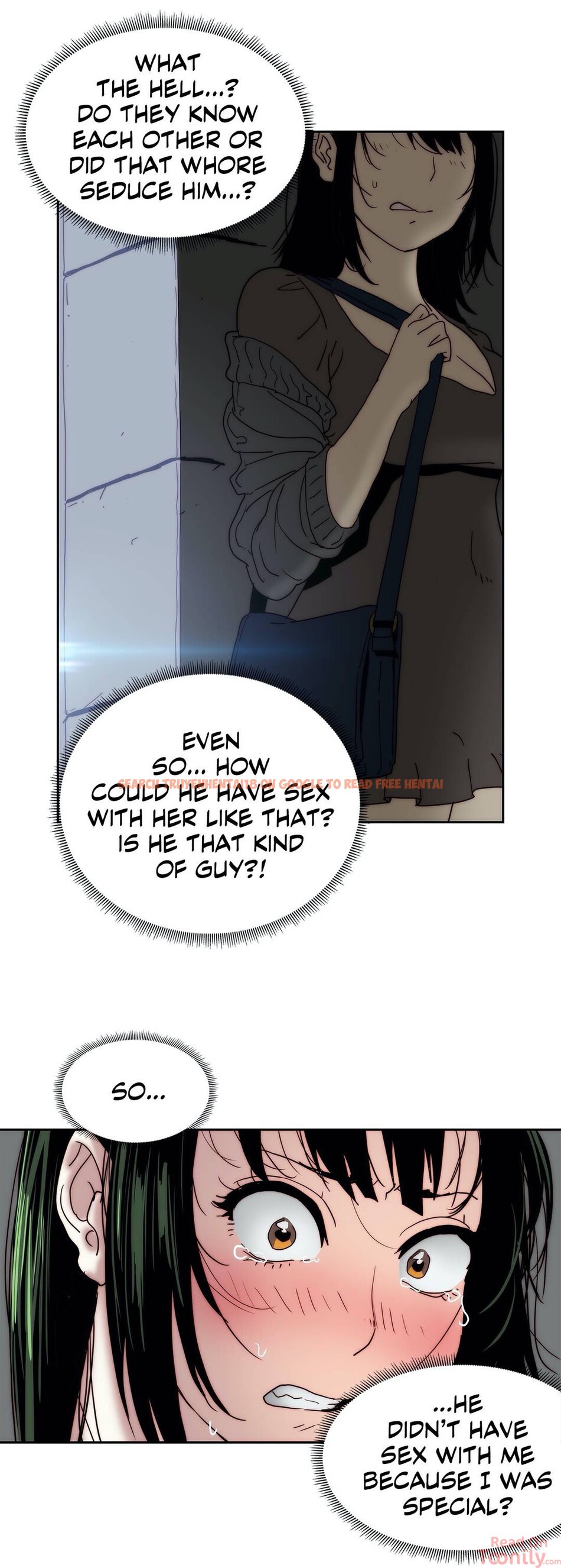 Read Hentai Image 8 977 in comic The Desire To Kill - Chapter 11 - hentaitnt.net