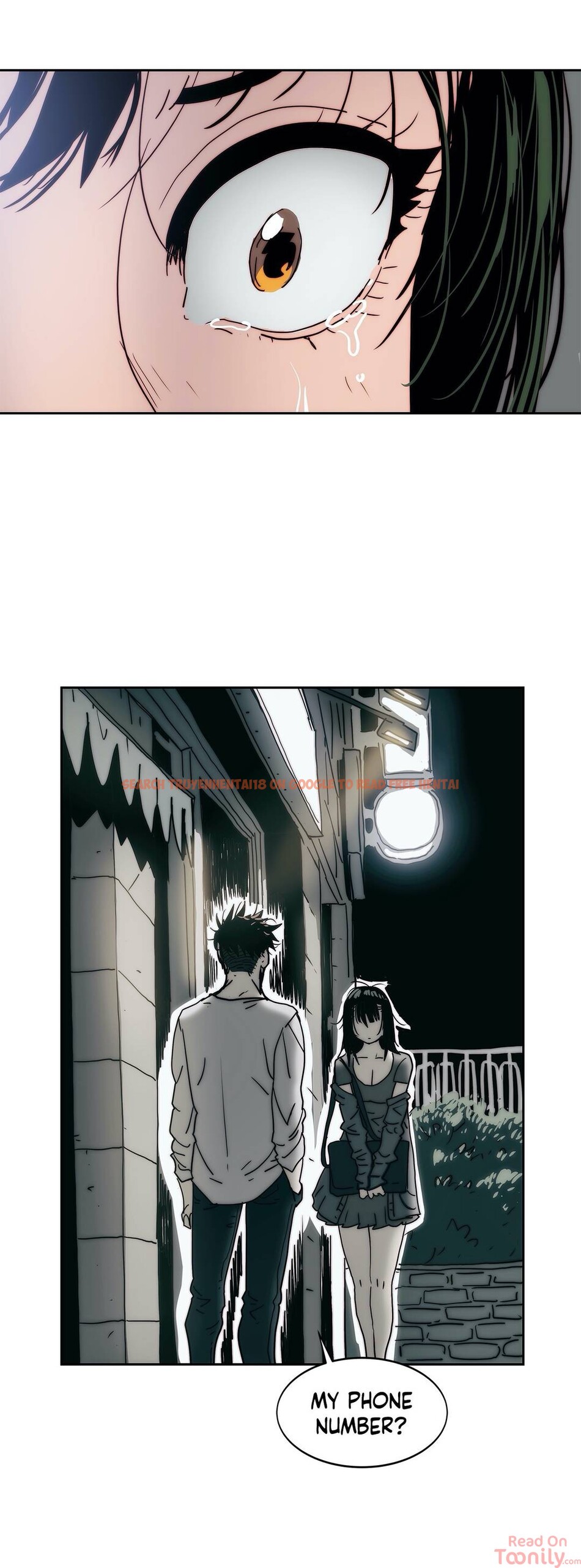 Read Hentai Image 9 977 in comic The Desire To Kill - Chapter 11 - hentaitnt.net