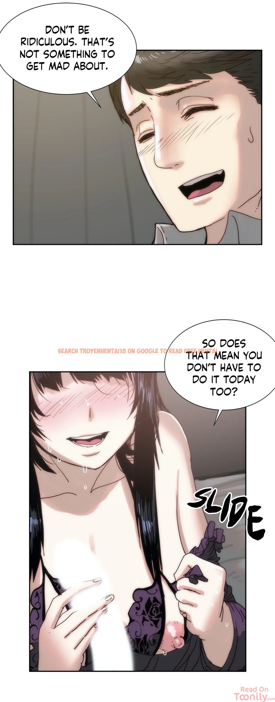 Read Hentai Image 12 977 in comic The Desire To Kill - Chapter 12 - hentaitnt.net