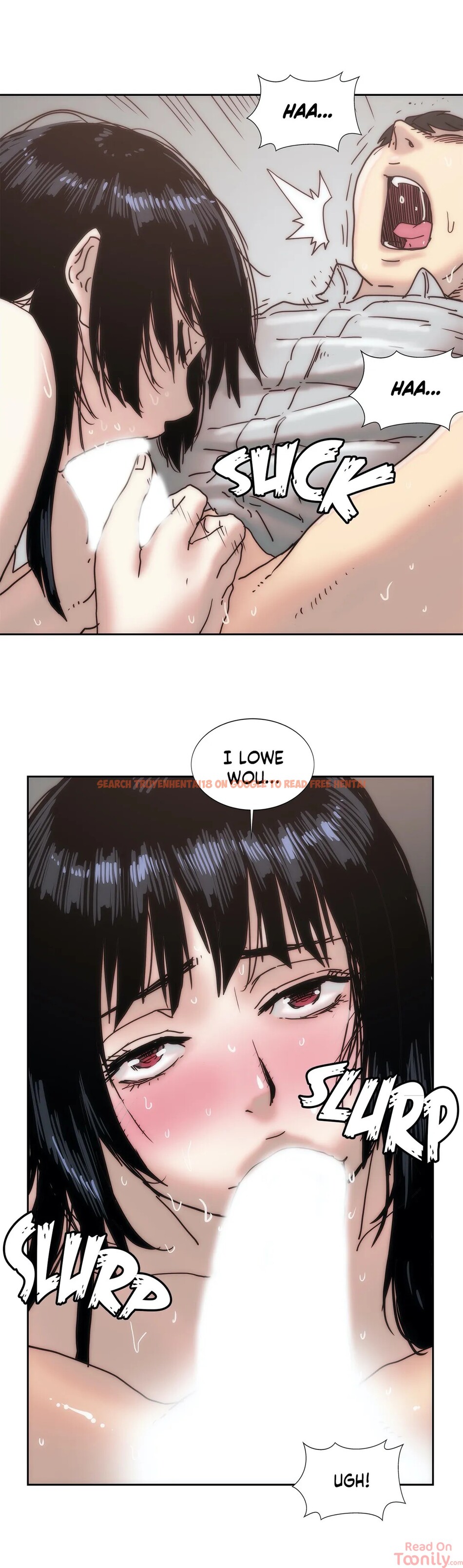 Read Hentai Image 20 977 in comic The Desire To Kill - Chapter 12 - hentaitnt.net
