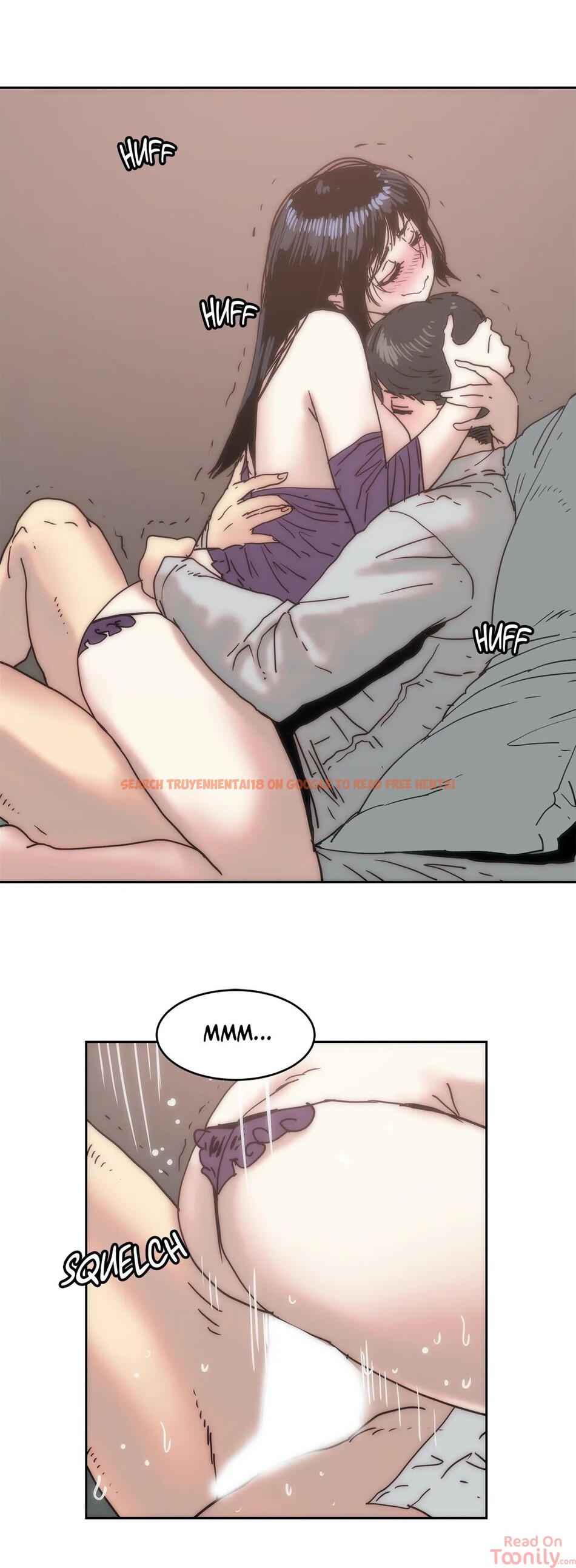Read Hentai Image 26 977 in comic The Desire To Kill - Chapter 12 - hentaitnt.net