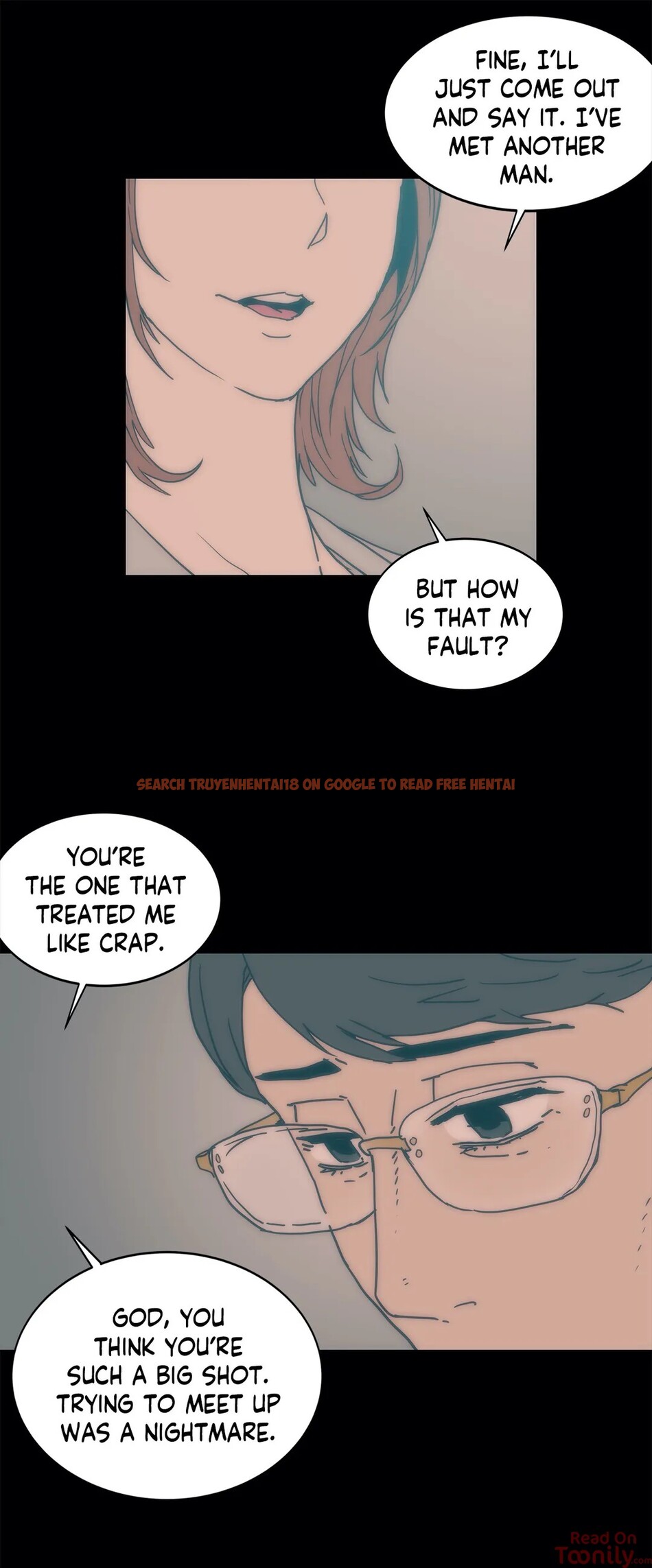 Read Hentai Image 32 977 in comic The Desire To Kill - Chapter 12 - hentaitnt.net