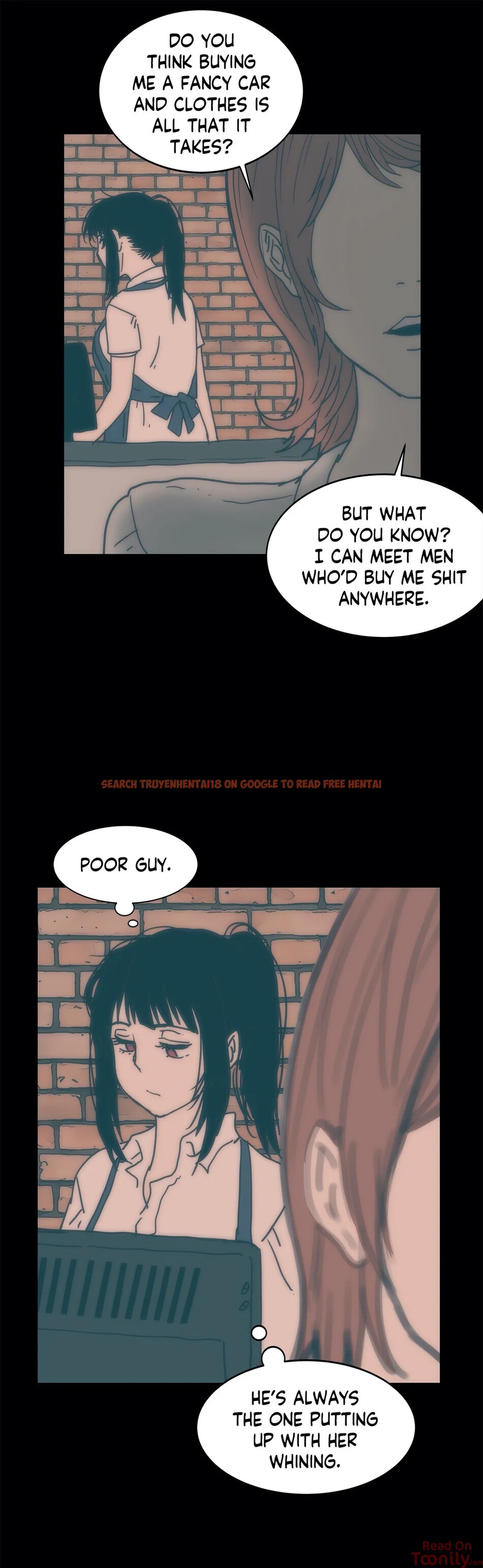 Read Hentai Image 33 977 in comic The Desire To Kill - Chapter 12 - hentaitnt.net