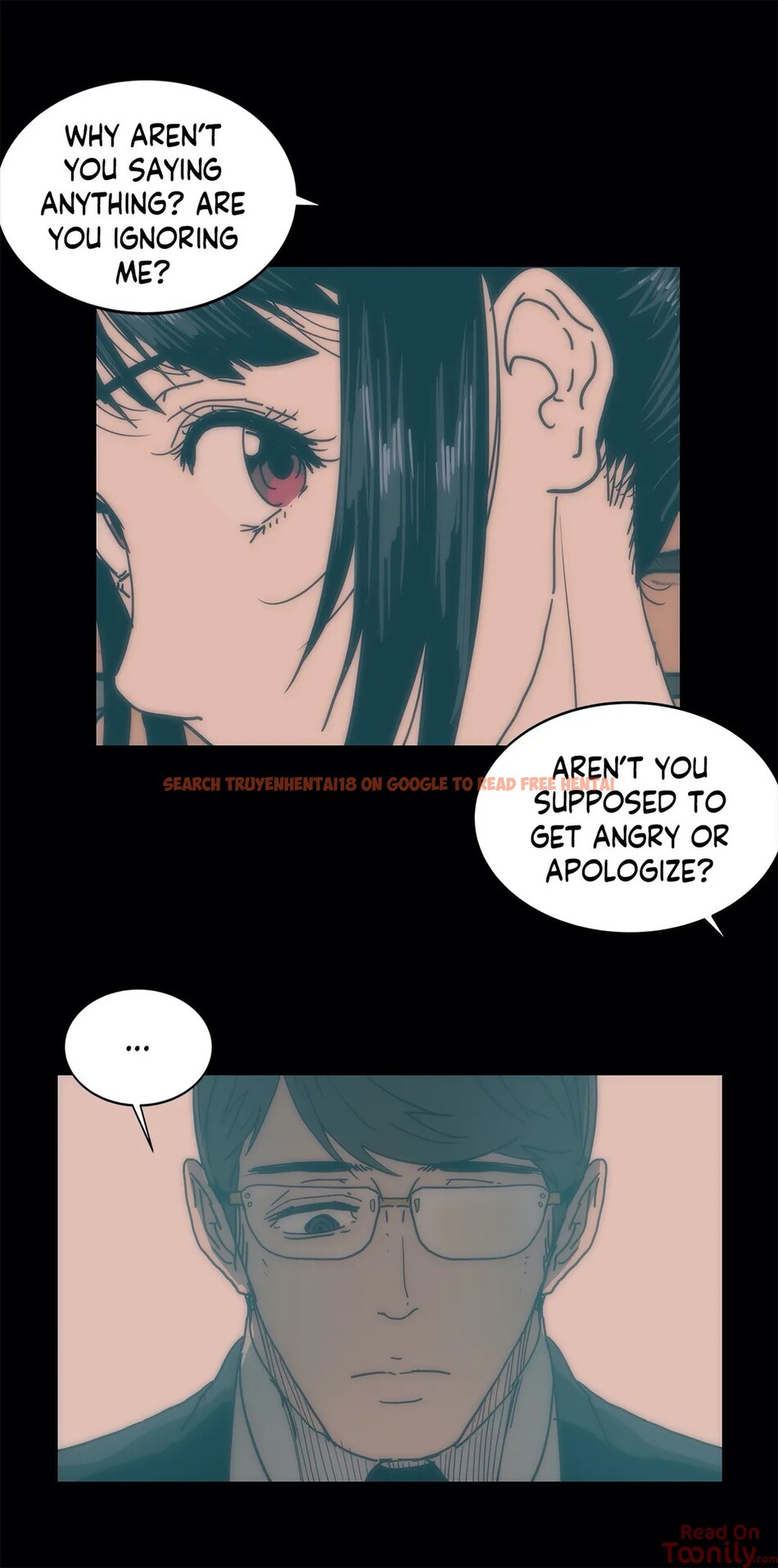 Read Hentai Image 36 977 in comic The Desire To Kill - Chapter 12 - hentaitnt.net