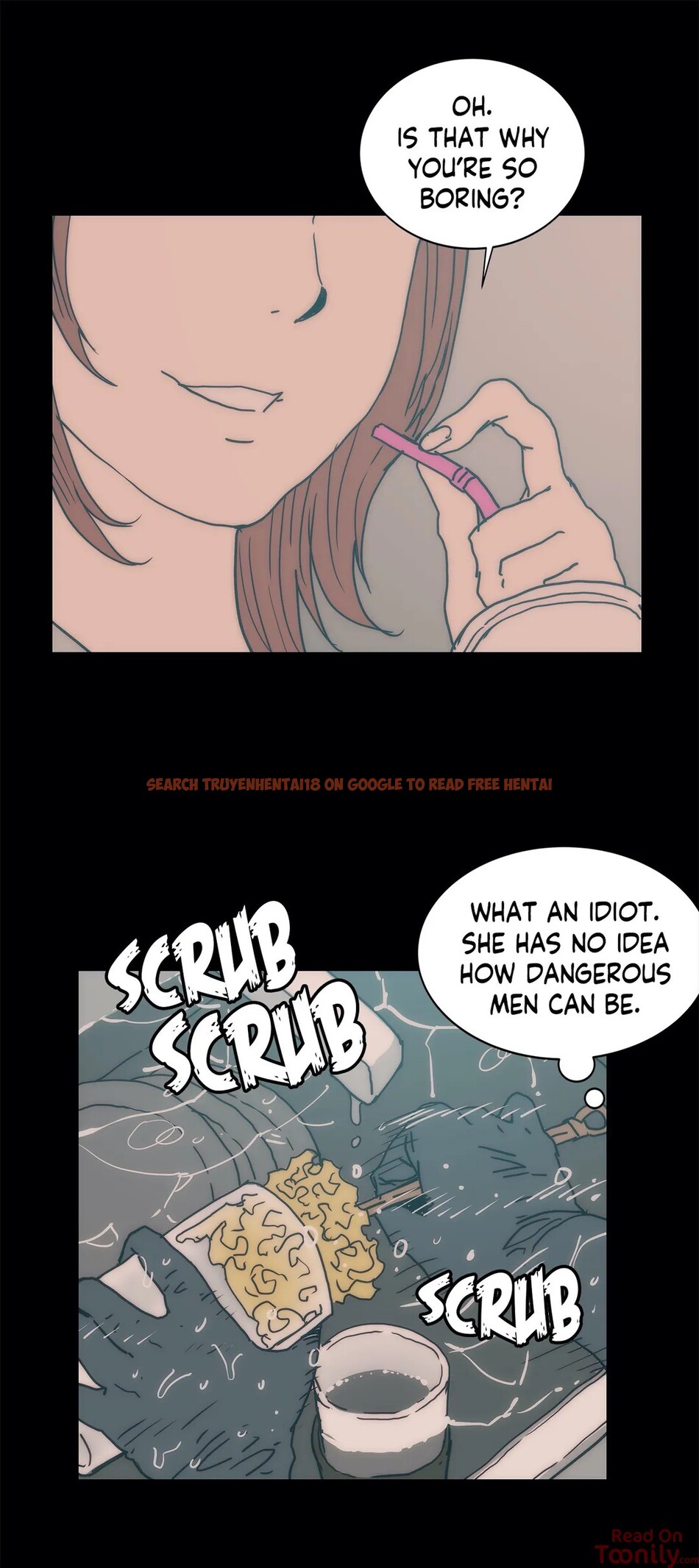 Read Hentai Image 38 977 in comic The Desire To Kill - Chapter 12 - hentaitnt.net