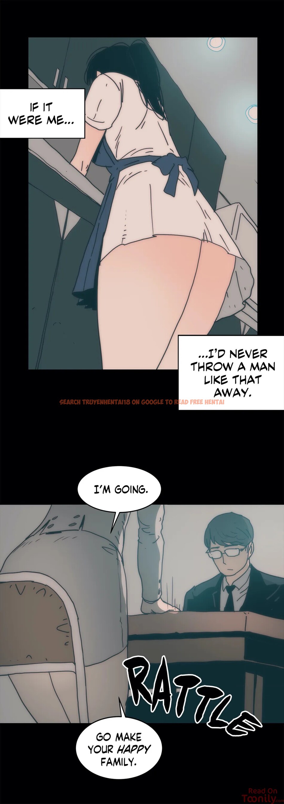 Read Hentai Image 39 977 in comic The Desire To Kill - Chapter 12 - hentaitnt.net