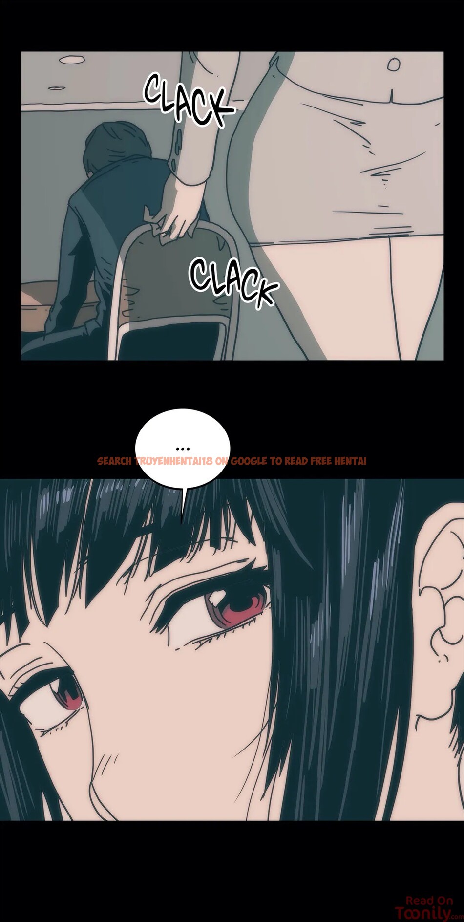 Read Hentai Image 40 977 in comic The Desire To Kill - Chapter 12 - hentaitnt.net