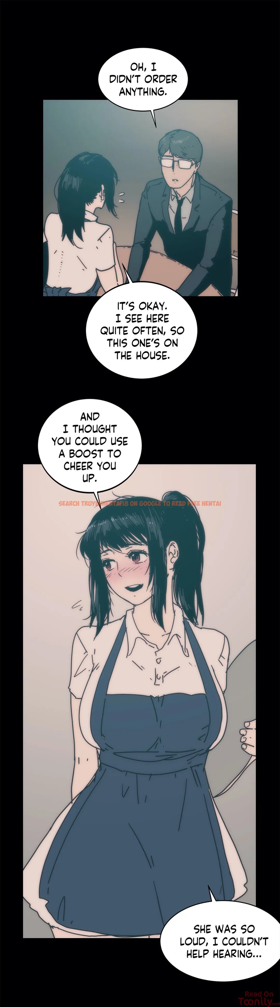 Read Hentai Image 44 977 in comic The Desire To Kill - Chapter 12 - hentaitnt.net