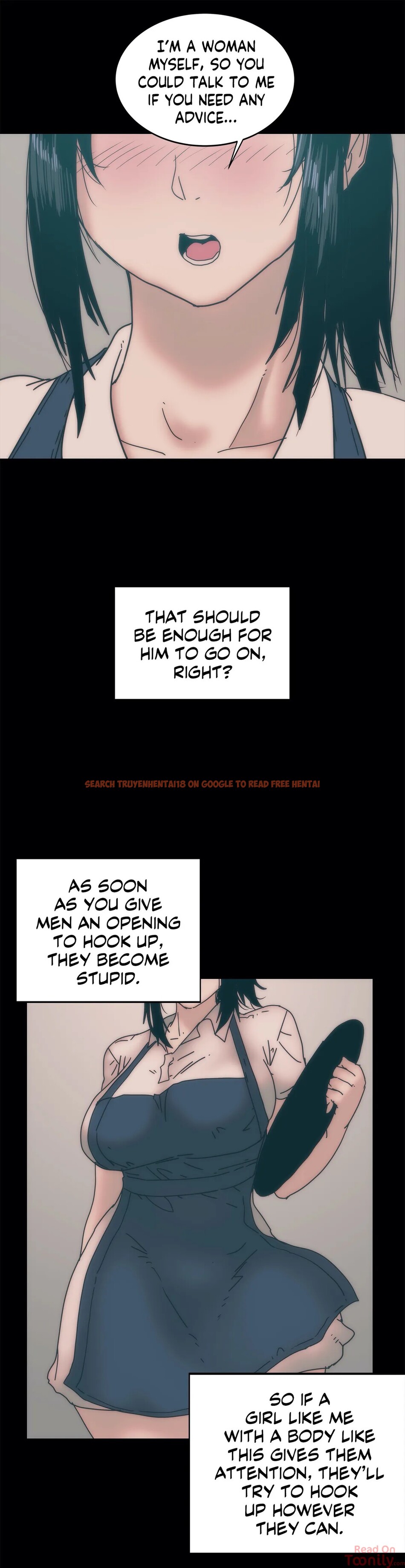 Read Hentai Image 45 977 in comic The Desire To Kill - Chapter 12 - hentaitnt.net