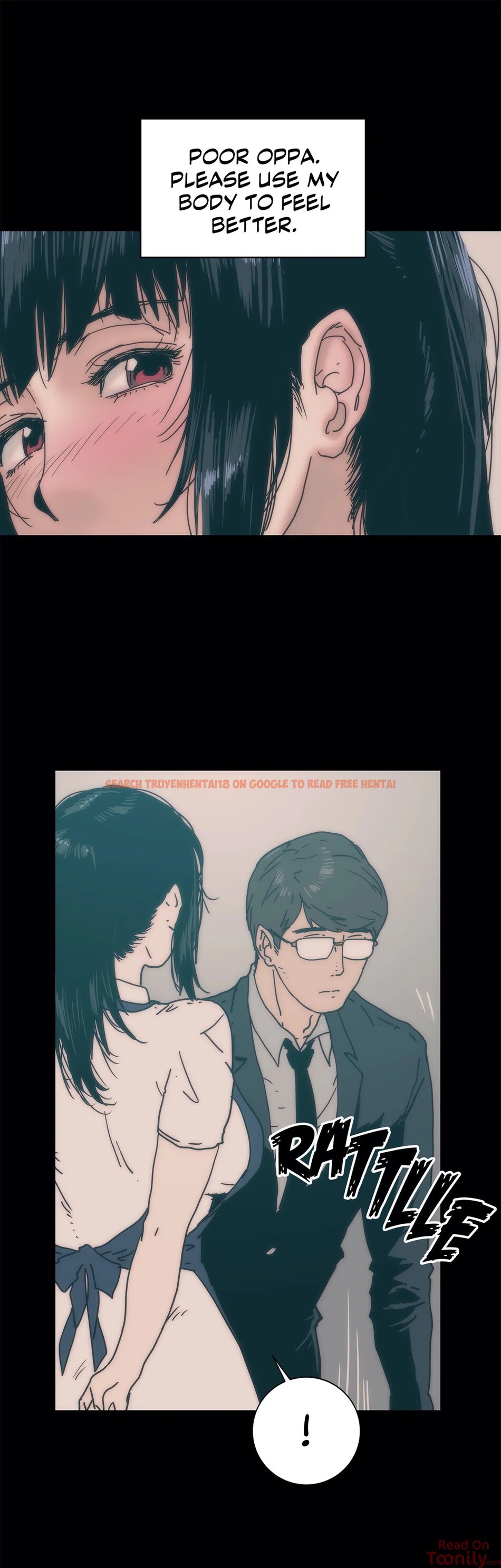 Read Hentai Image 46 977 in comic The Desire To Kill - Chapter 12 - hentaitnt.net