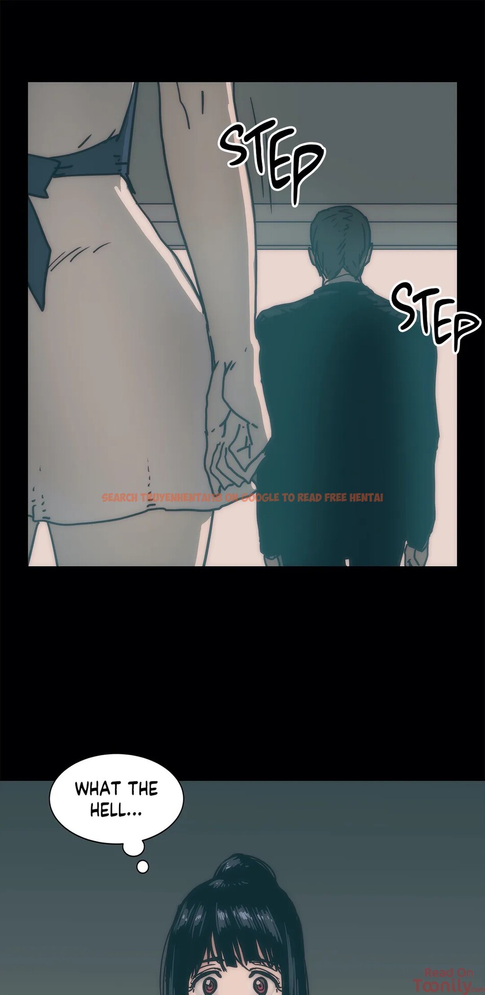 Read Hentai Image 48 977 in comic The Desire To Kill - Chapter 12 - hentaitnt.net