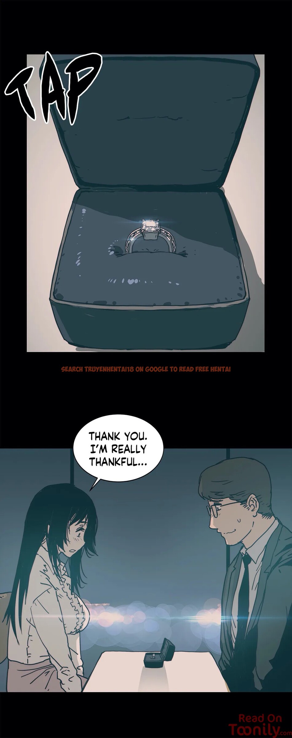 Read Hentai Image 17 973 in comic The Desire To Kill - Chapter 13 - hentaitnt.net