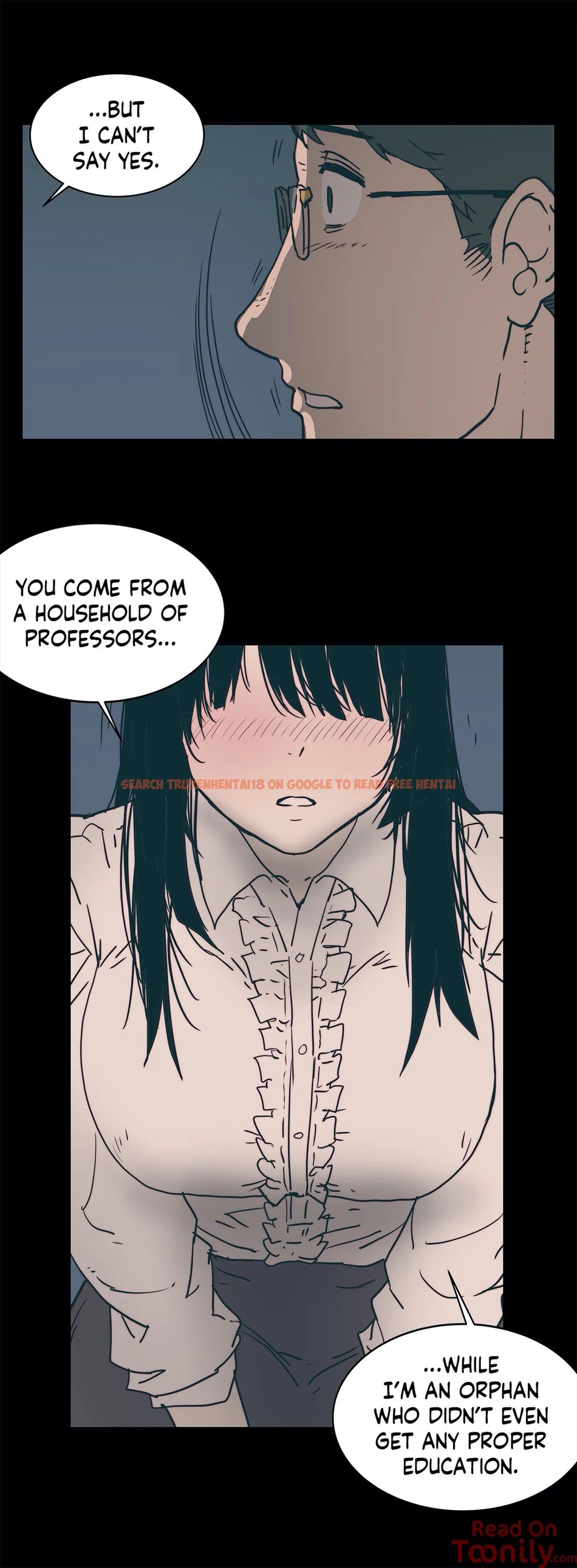 Read Hentai Image 18 973 in comic The Desire To Kill - Chapter 13 - hentaitnt.net