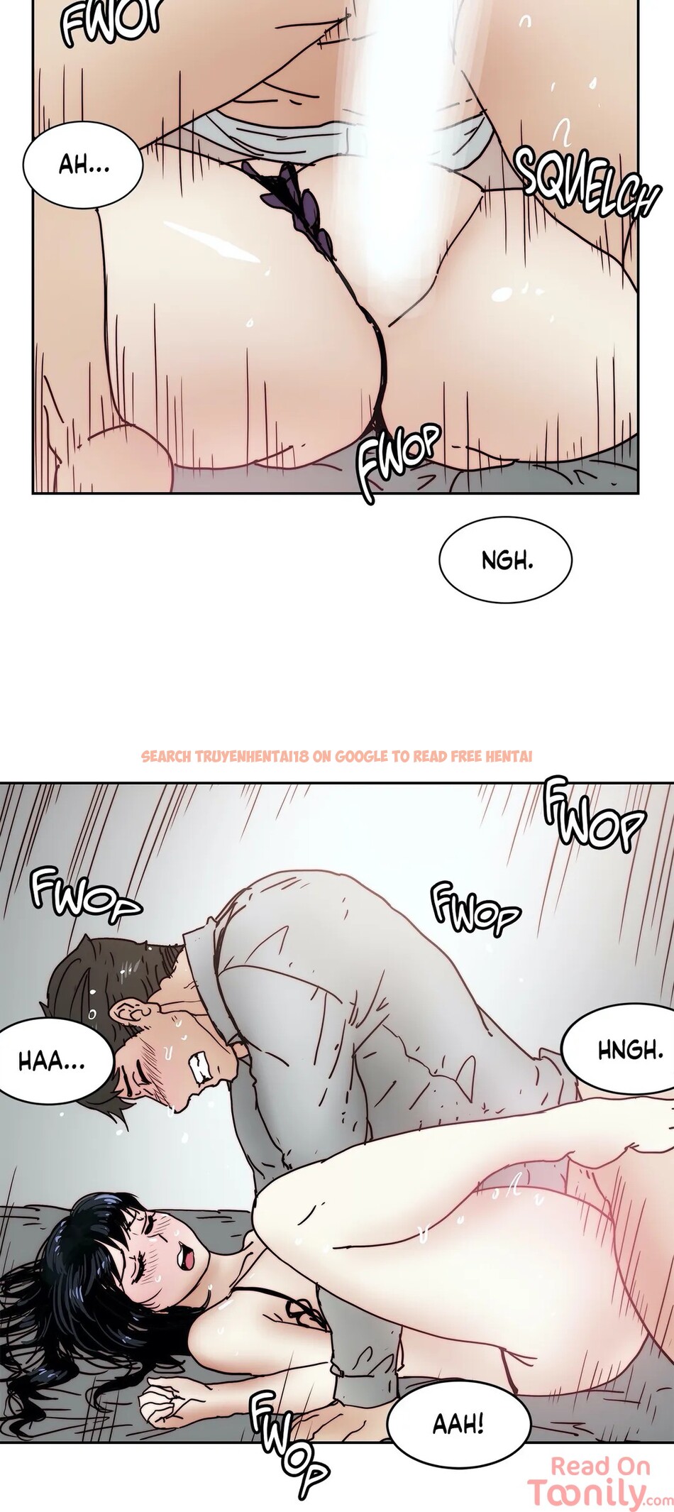 Read Hentai Image 27 973 in comic The Desire To Kill - Chapter 13 - hentaitnt.net