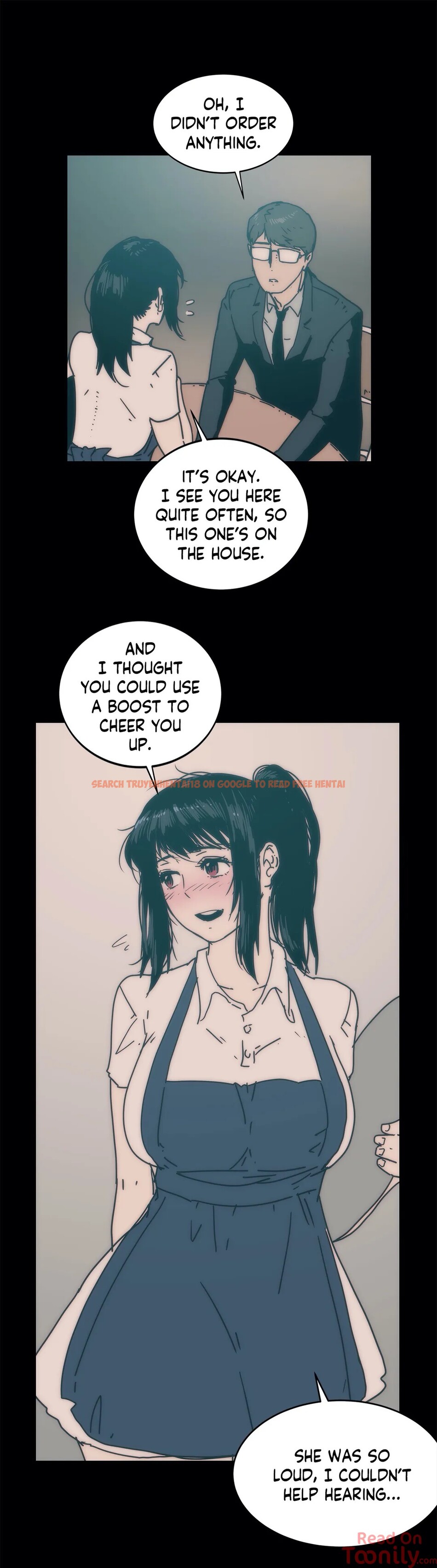 Read Hentai Image 3 973 in comic The Desire To Kill - Chapter 13 - hentaitnt.net