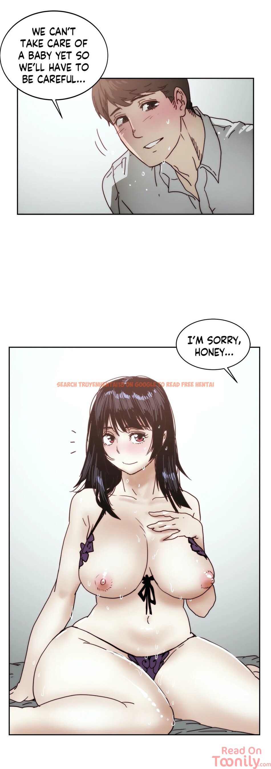 Read Hentai Image 36 973 in comic The Desire To Kill - Chapter 13 - hentaitnt.net