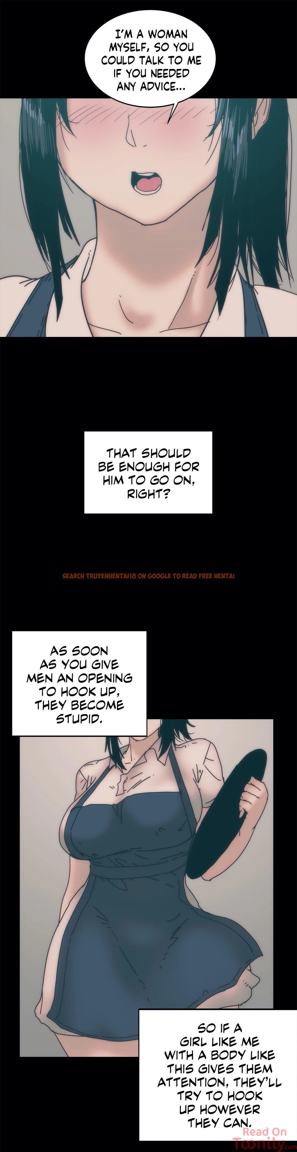 Read Hentai Image 4 973 in comic The Desire To Kill - Chapter 13 - hentaitnt.net