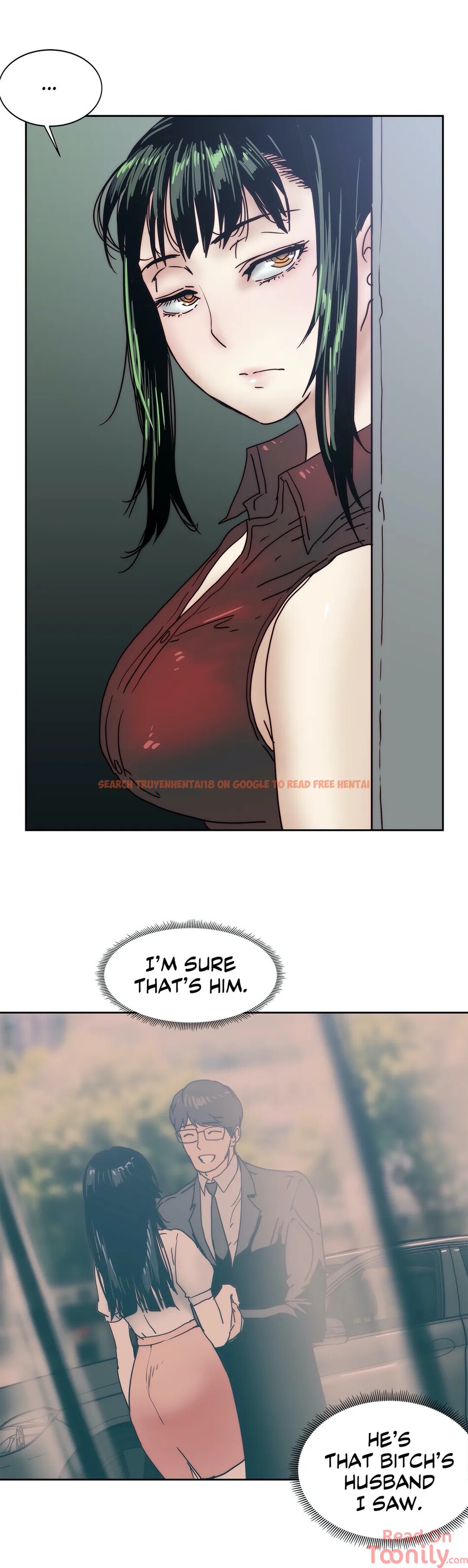 Read Hentai Image 47 973 in comic The Desire To Kill - Chapter 13 - hentaitnt.net