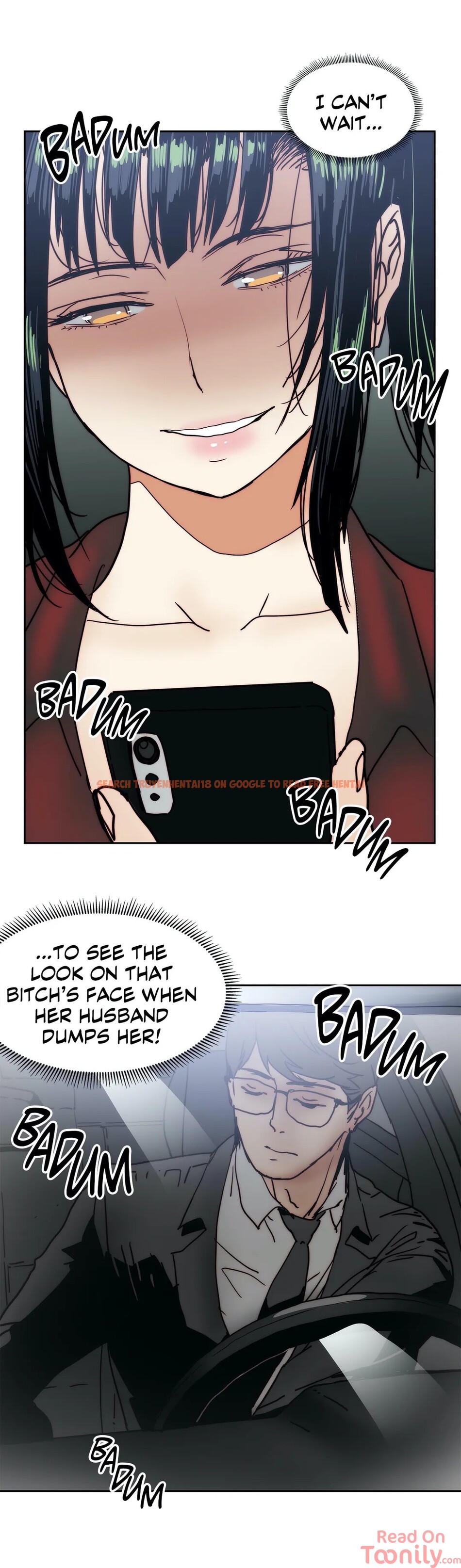 Read Hentai Image 49 973 in comic The Desire To Kill - Chapter 13 - hentaitnt.net