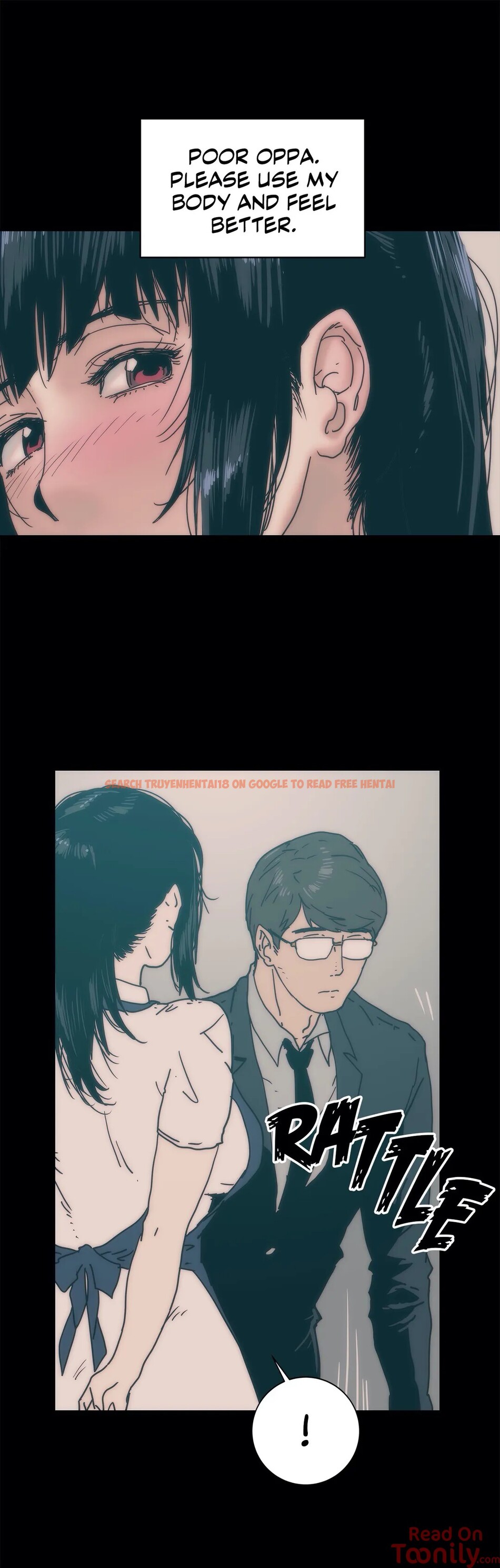 Read Hentai Image 5 973 in comic The Desire To Kill - Chapter 13 - hentaitnt.net