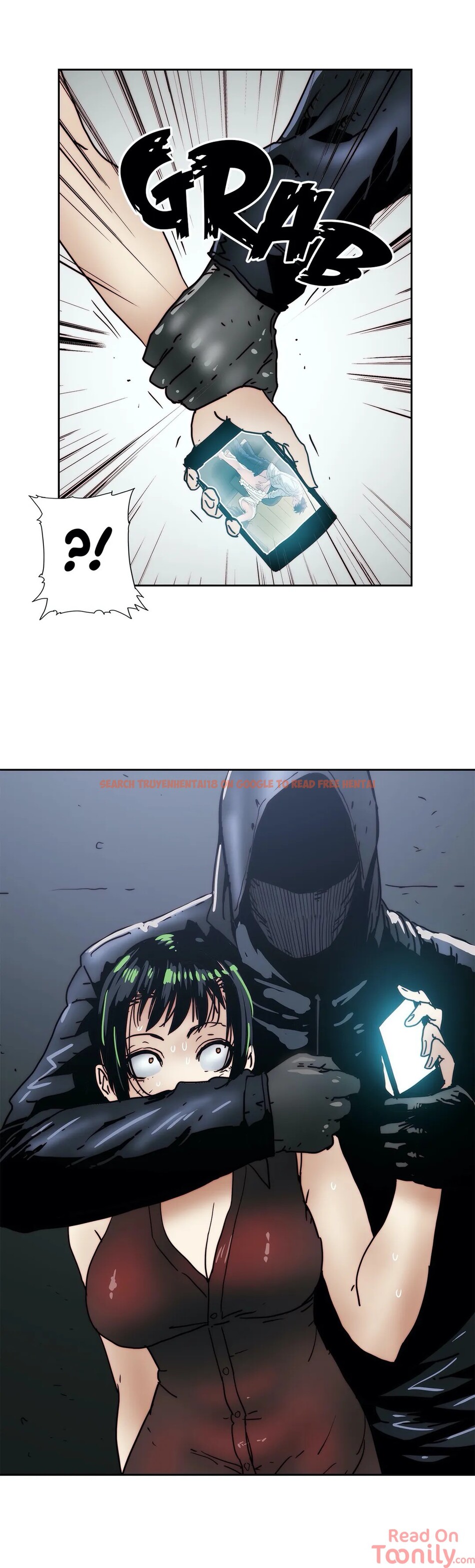 Read Hentai Image 50 973 in comic The Desire To Kill - Chapter 13 - hentaitnt.net
