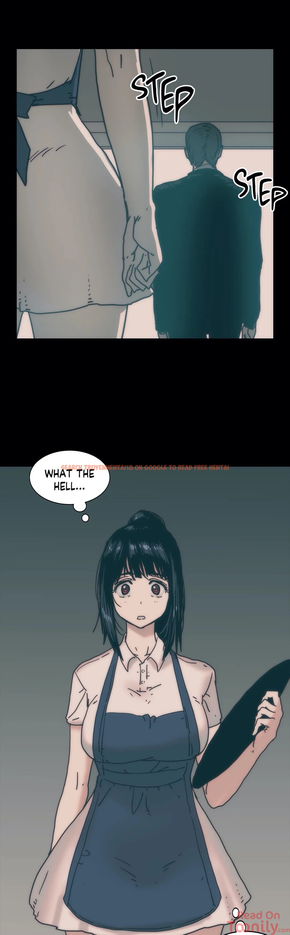 Read Hentai Image 7 973 in comic The Desire To Kill - Chapter 13 - hentaitnt.net