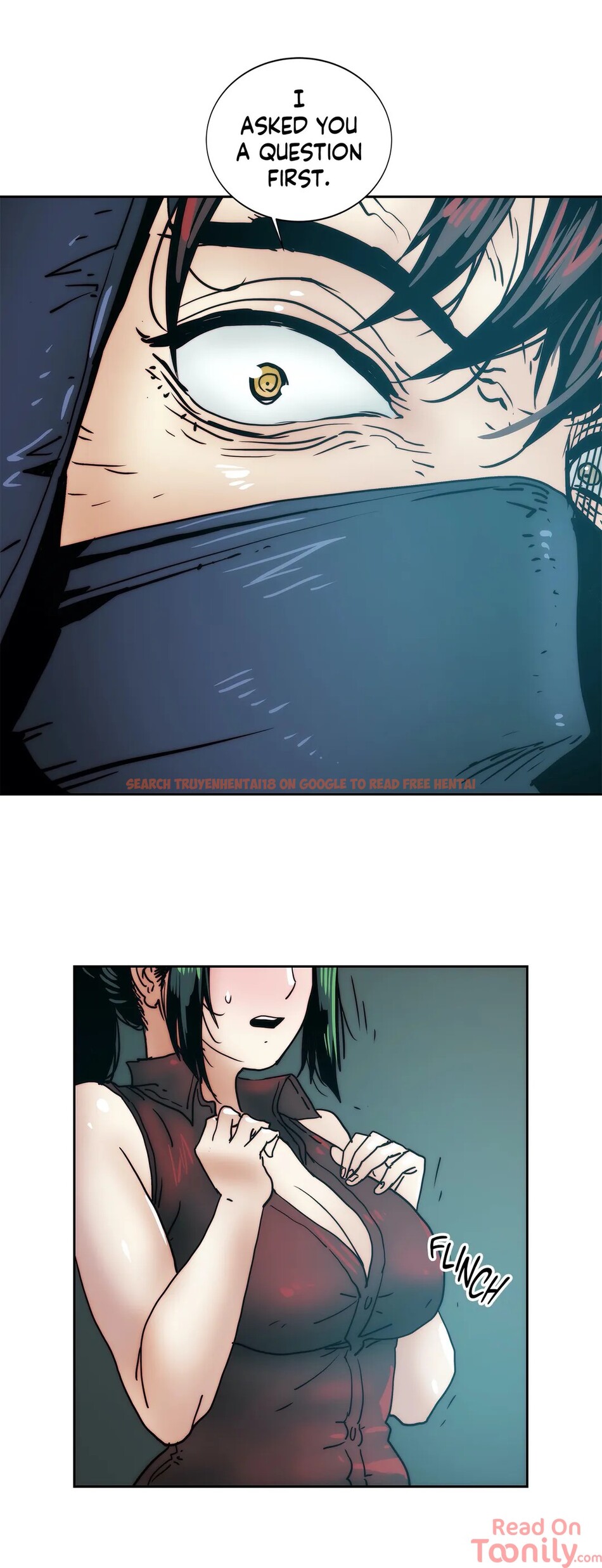 Read Hentai Image 10 973 in comic The Desire To Kill - Chapter 14 - hentaitnt.net