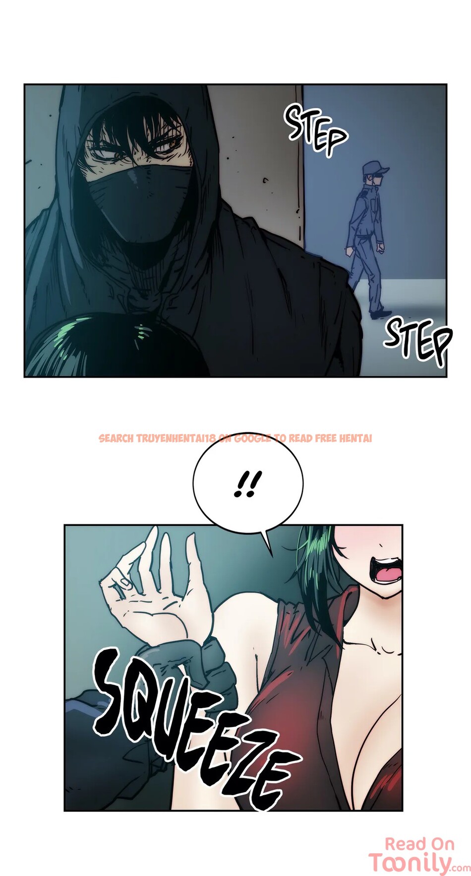 Read Hentai Image 11 973 in comic The Desire To Kill - Chapter 14 - hentaitnt.net