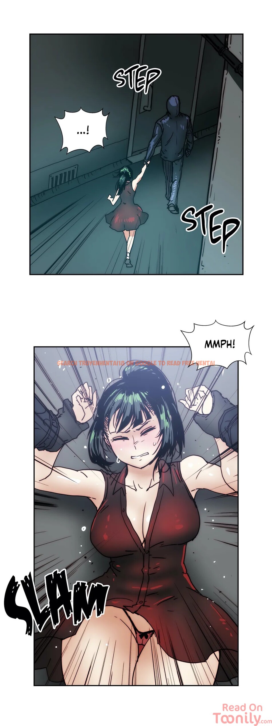 Read Hentai Image 12 973 in comic The Desire To Kill - Chapter 14 - hentaitnt.net