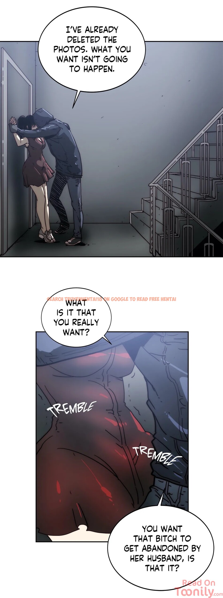 Read Hentai Image 13 973 in comic The Desire To Kill - Chapter 14 - hentaitnt.net