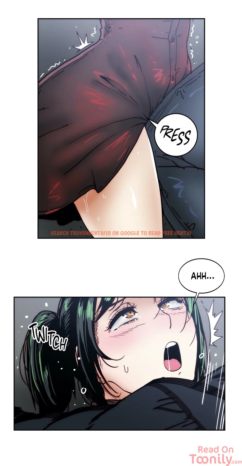 Read Hentai Image 14 973 in comic The Desire To Kill - Chapter 14 - hentaitnt.net