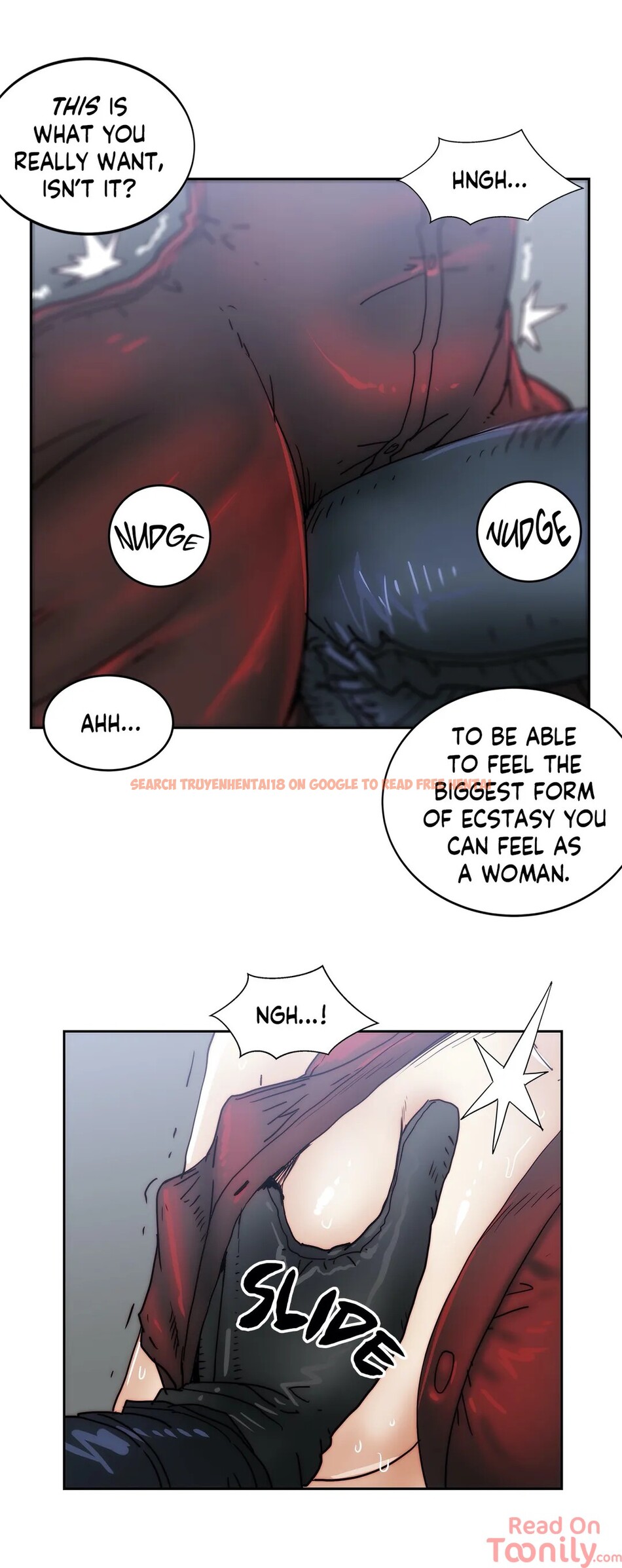 Read Hentai Image 15 973 in comic The Desire To Kill - Chapter 14 - hentaitnt.net