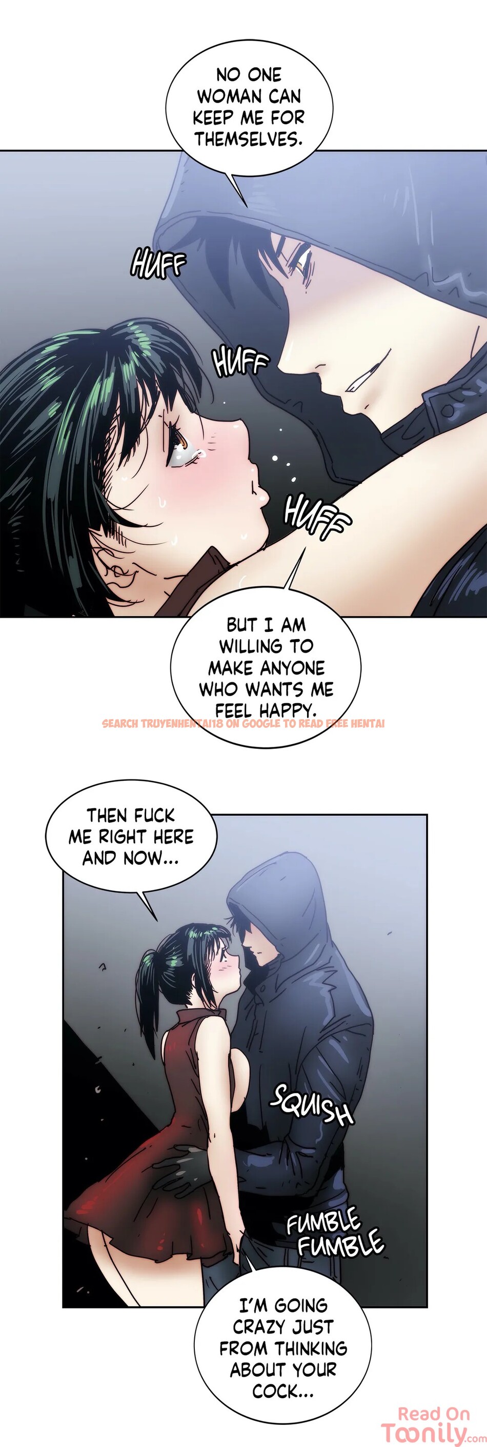 Read Hentai Image 18 973 in comic The Desire To Kill - Chapter 14 - hentaitnt.net