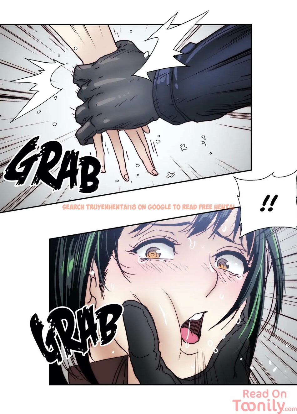 Read Hentai Image 19 973 in comic The Desire To Kill - Chapter 14 - hentaitnt.net