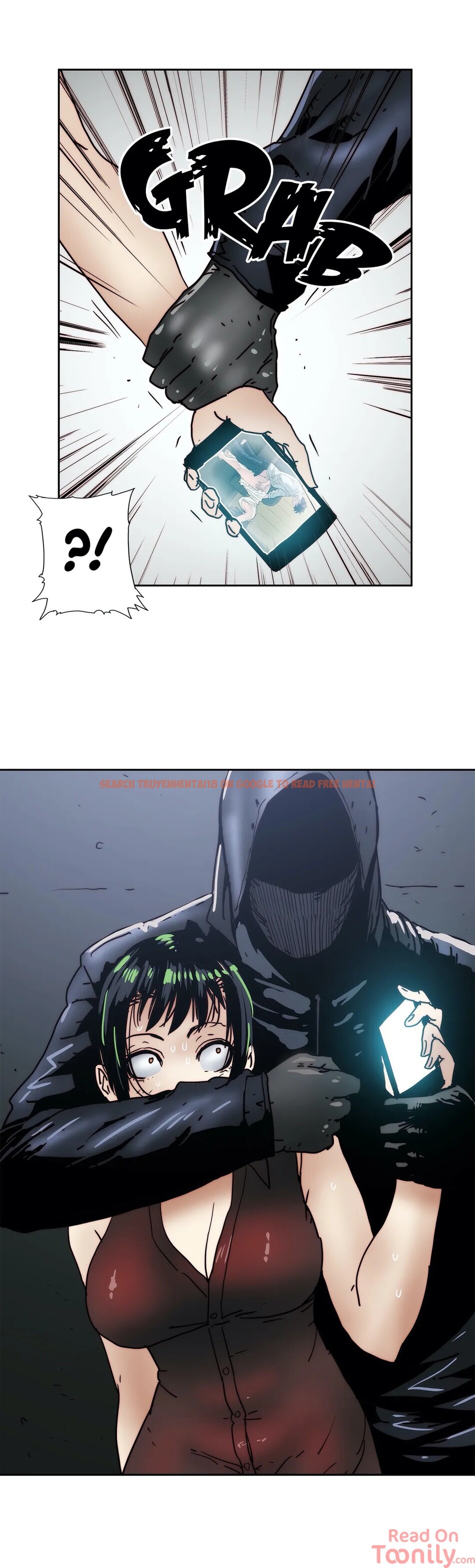 Read Hentai Image 2 973 in comic The Desire To Kill - Chapter 14 - hentaitnt.net