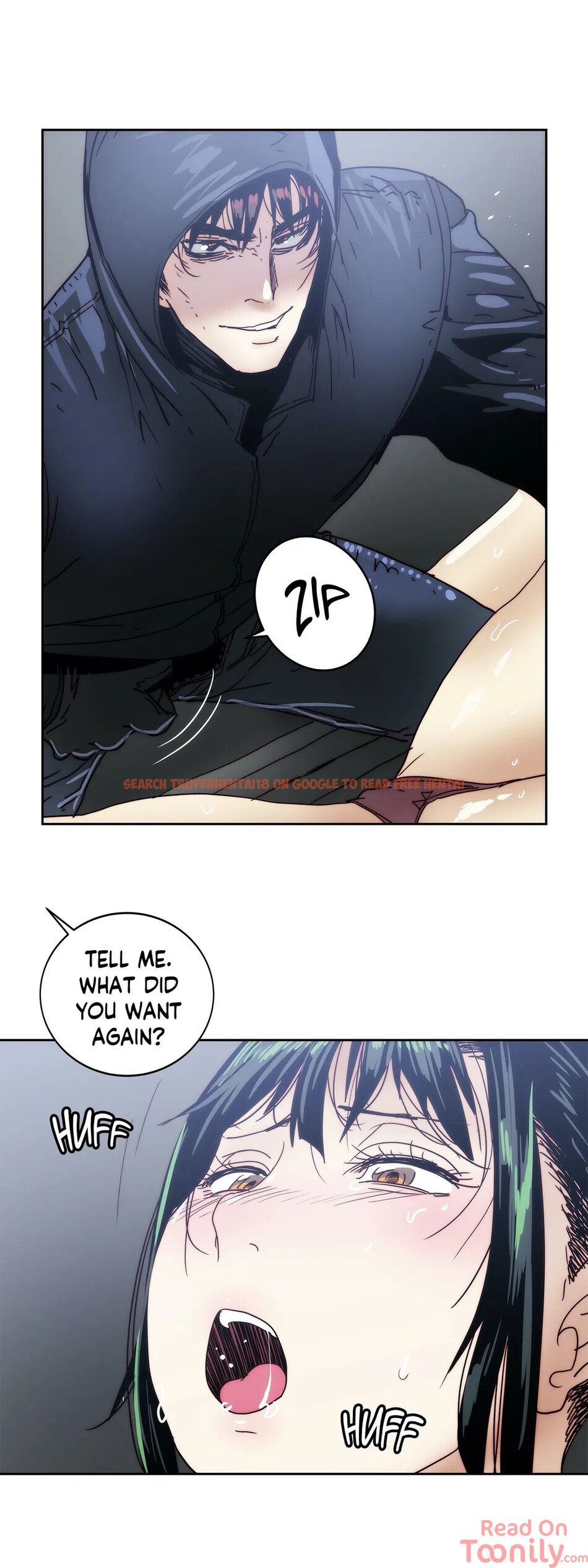 Read Hentai Image 21 973 in comic The Desire To Kill - Chapter 14 - hentaitnt.net