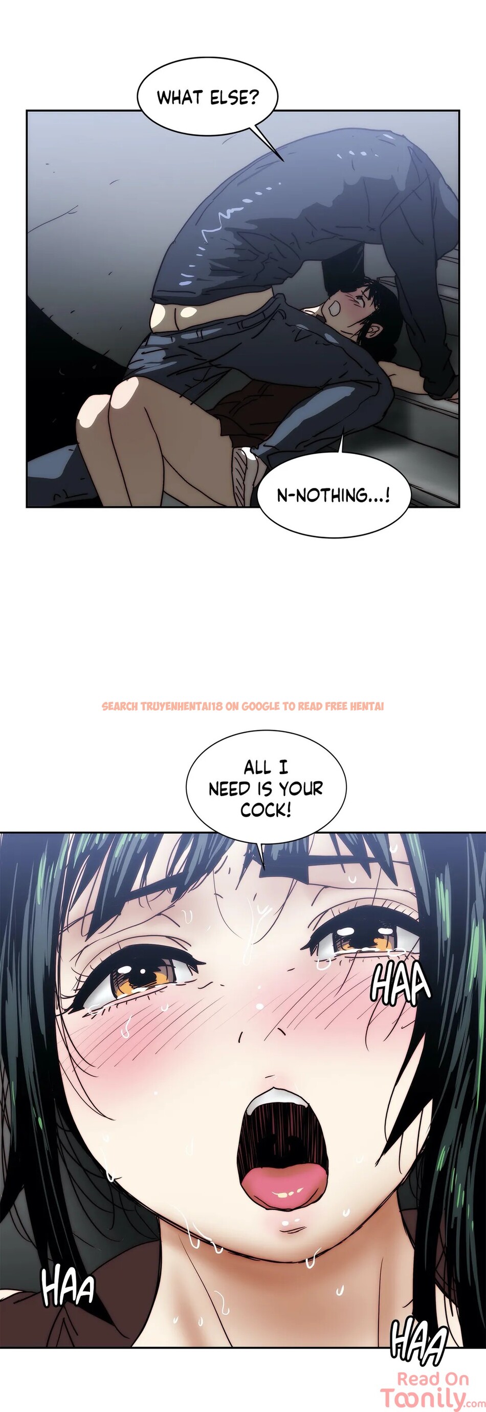 Read Hentai Image 25 973 in comic The Desire To Kill - Chapter 14 - hentaitnt.net