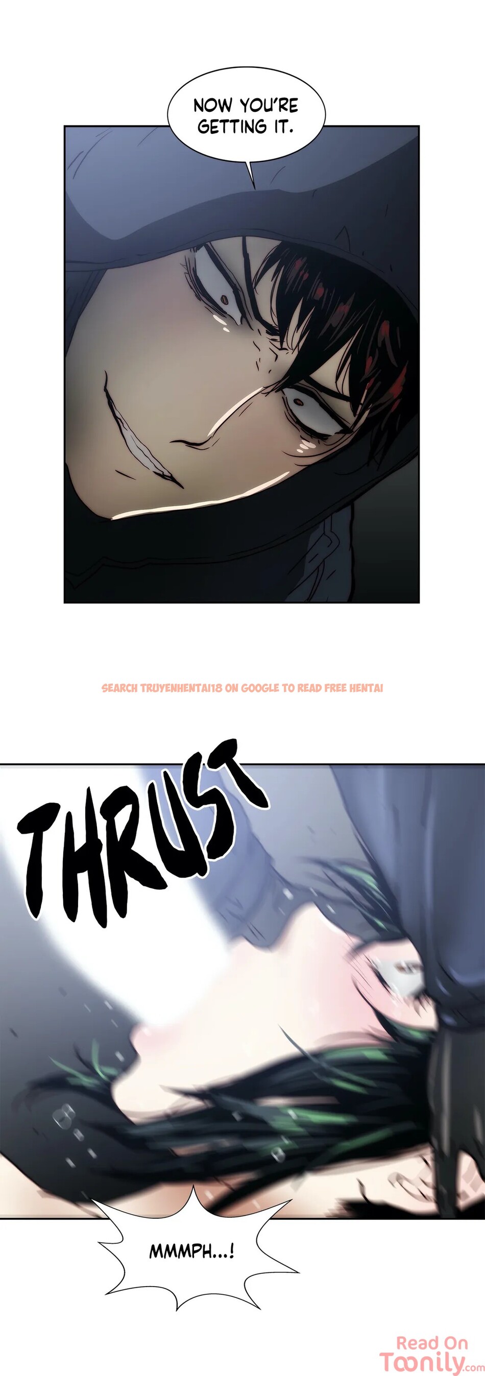 Read Hentai Image 26 973 in comic The Desire To Kill - Chapter 14 - hentaitnt.net