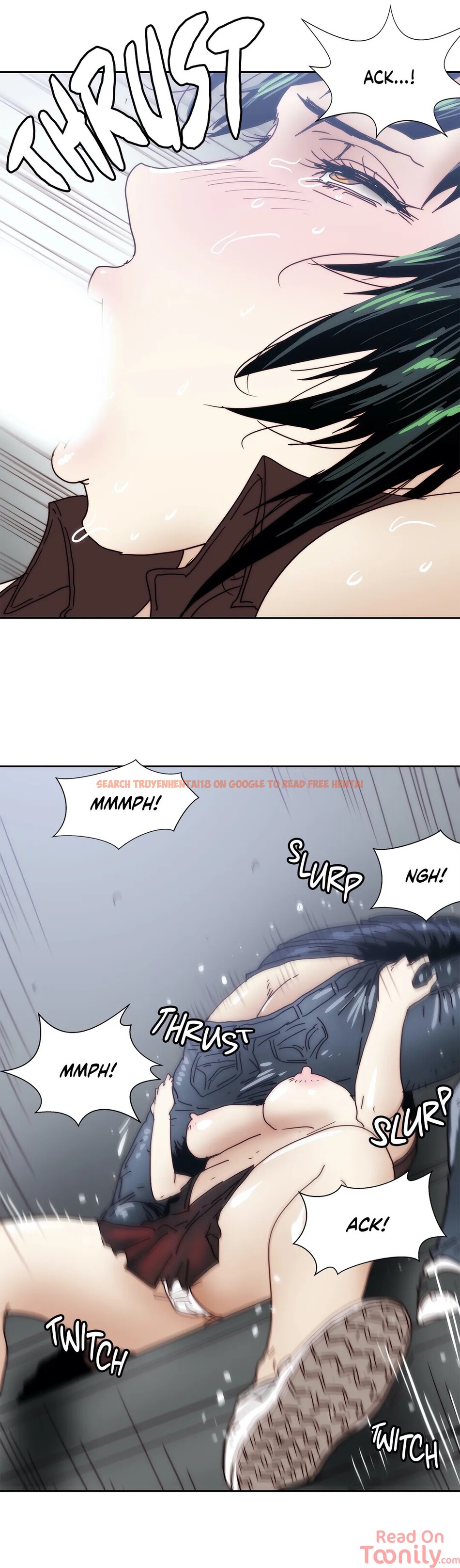 Read Hentai Image 28 973 in comic The Desire To Kill - Chapter 14 - hentaitnt.net