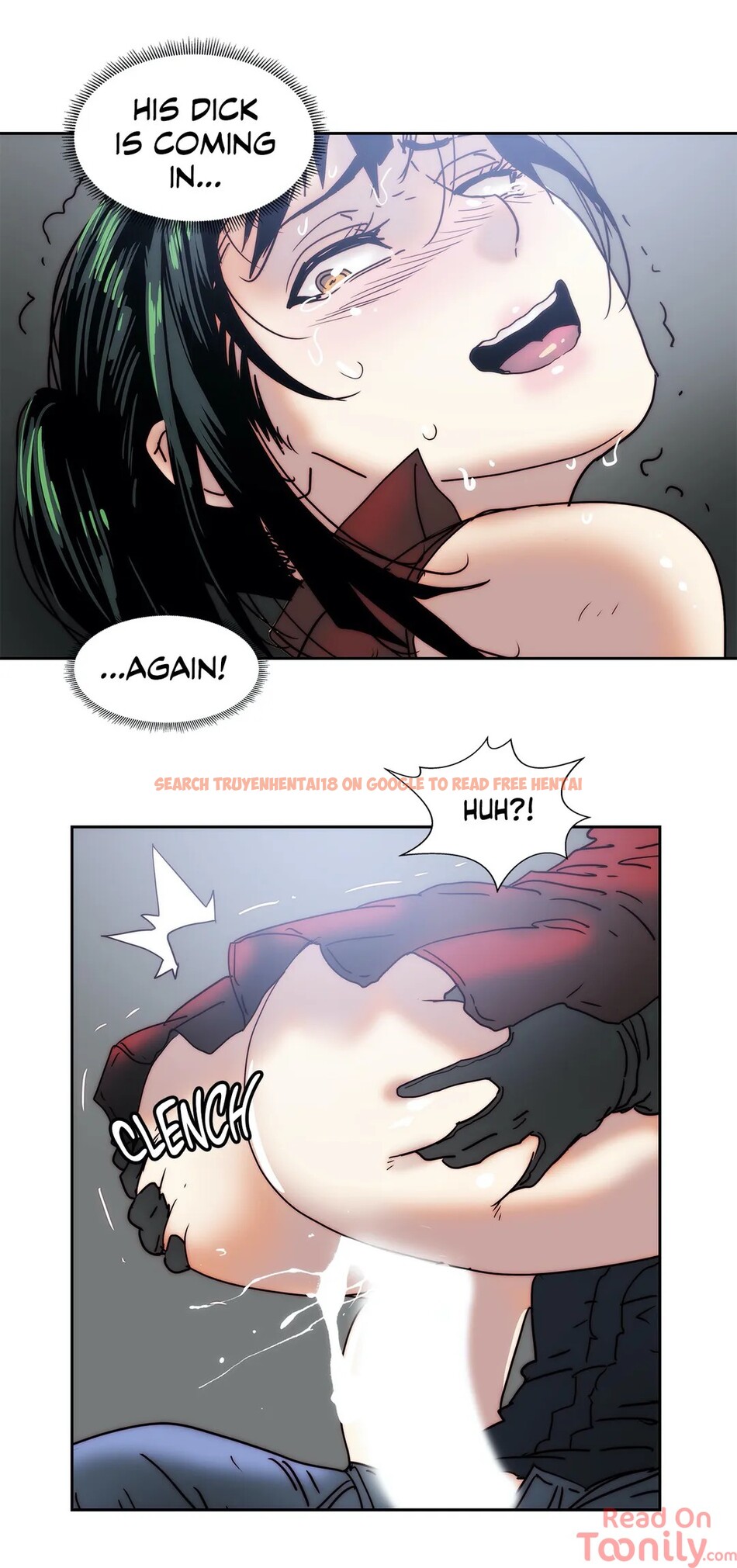 Read Hentai Image 33 973 in comic The Desire To Kill - Chapter 14 - hentaitnt.net