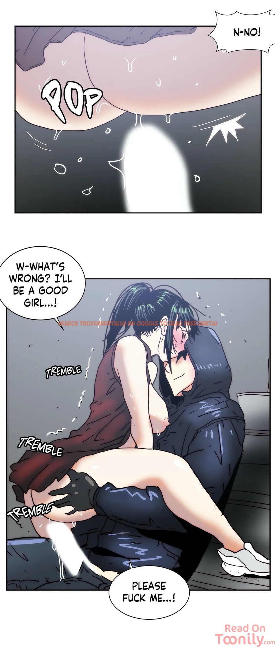 Read Hentai Image 34 973 in comic The Desire To Kill - Chapter 14 - hentaitnt.net