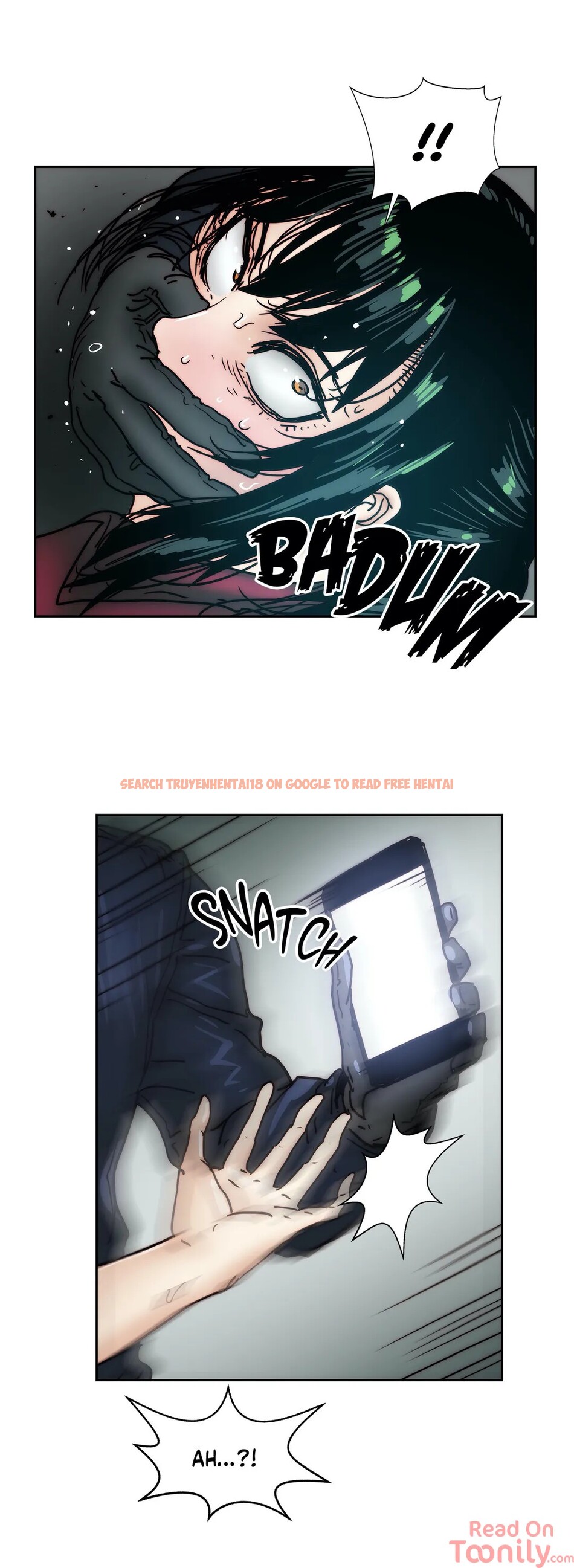 Read Hentai Image 6 973 in comic The Desire To Kill - Chapter 14 - hentaitnt.net
