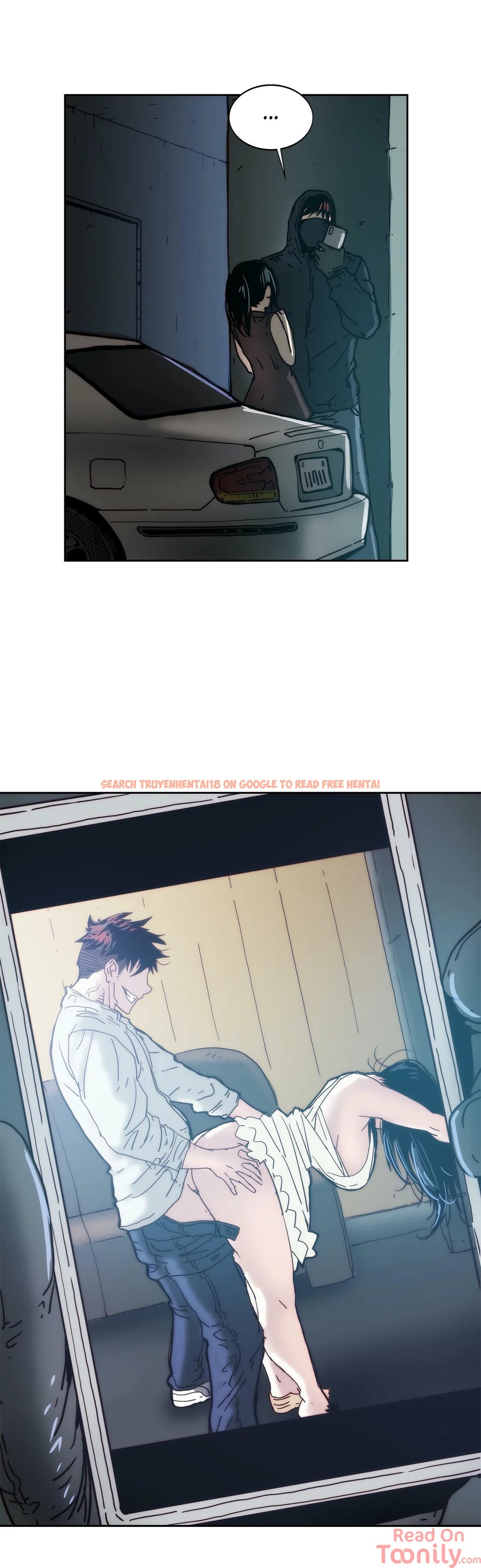 Read Hentai Image 7 973 in comic The Desire To Kill - Chapter 14 - hentaitnt.net