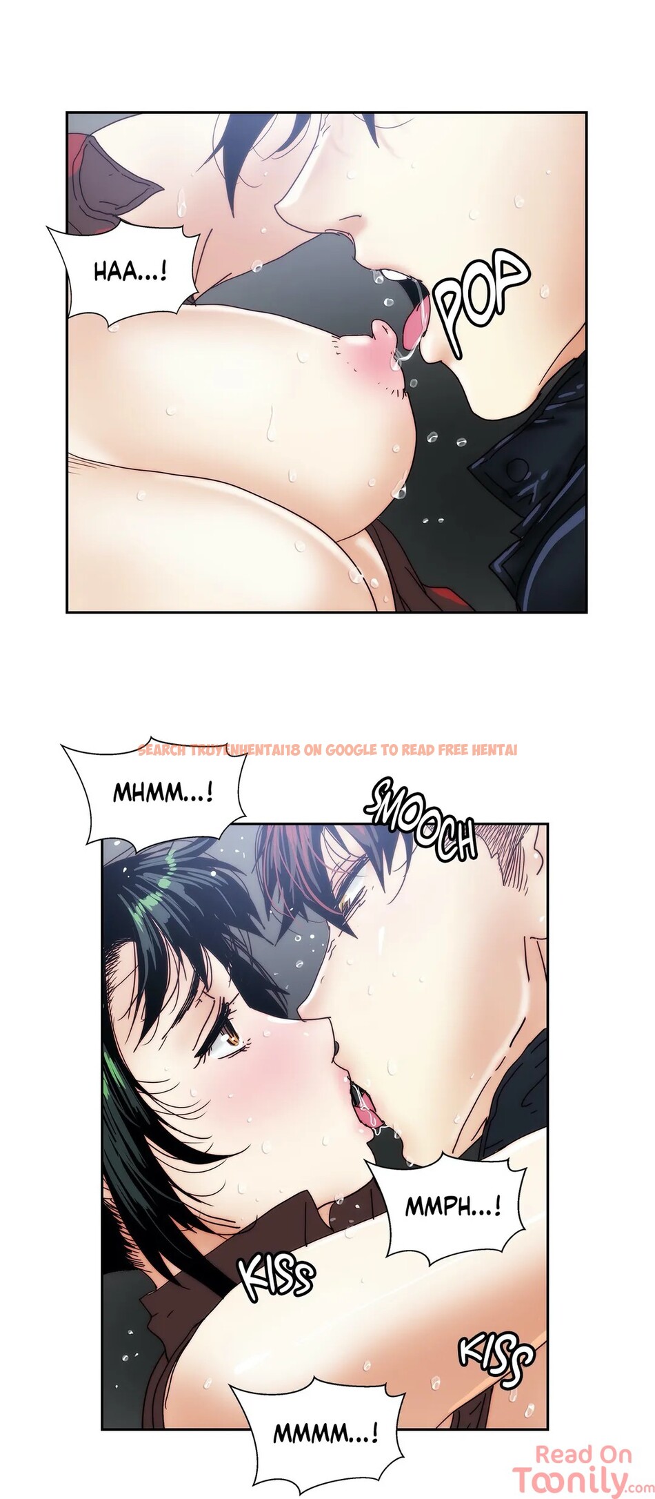 Read Hentai Image 10 969 in comic The Desire To Kill - Chapter 15 - hentaitnt.net