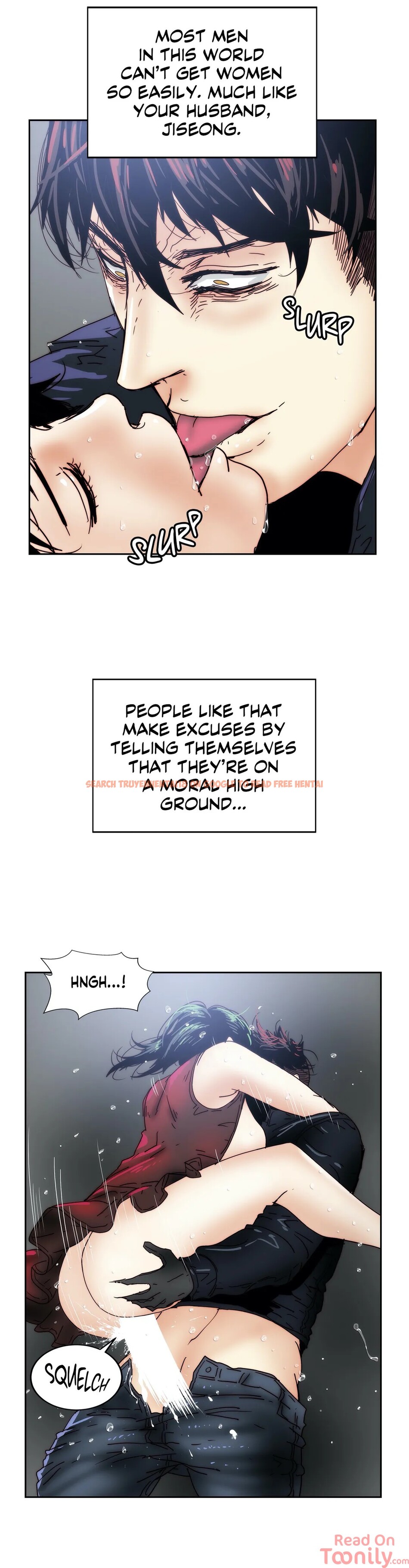Read Hentai Image 11 969 in comic The Desire To Kill - Chapter 15 - hentaitnt.net