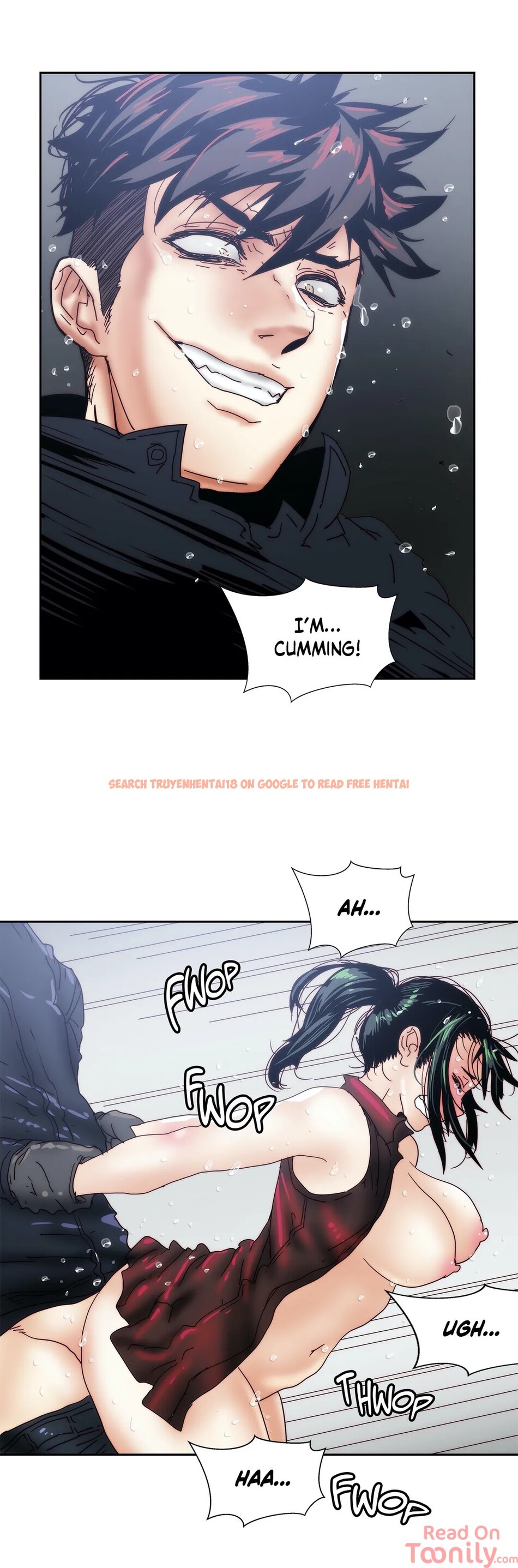 Read Hentai Image 15 969 in comic The Desire To Kill - Chapter 15 - hentaitnt.net