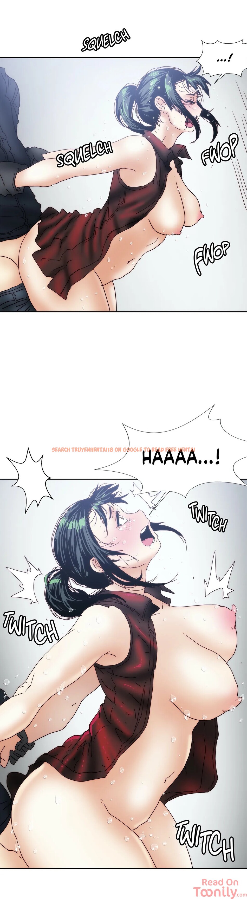 Read Hentai Image 16 969 in comic The Desire To Kill - Chapter 15 - hentaitnt.net