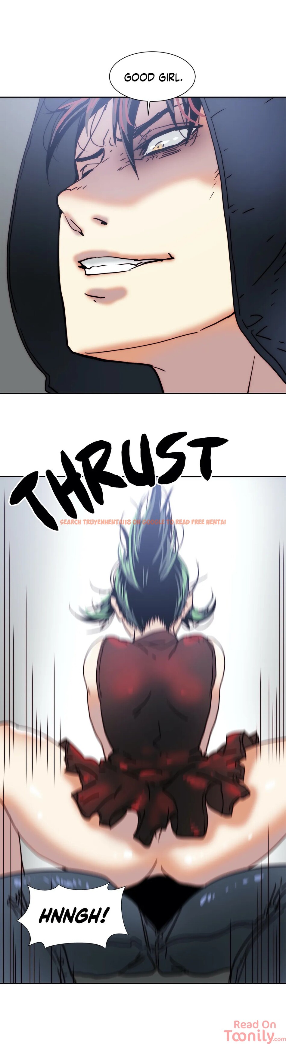 Read Hentai Image 2 969 in comic The Desire To Kill - Chapter 15 - hentaitnt.net