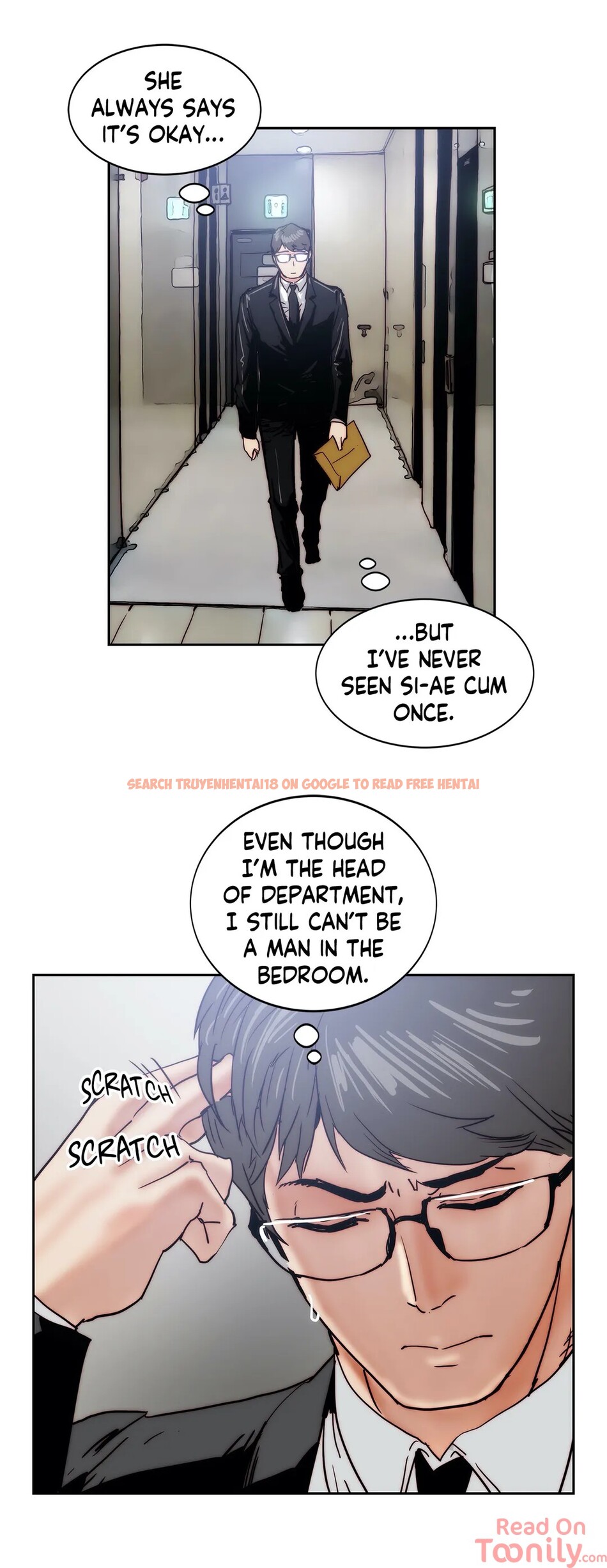 Read Hentai Image 25 969 in comic The Desire To Kill - Chapter 15 - hentaitnt.net