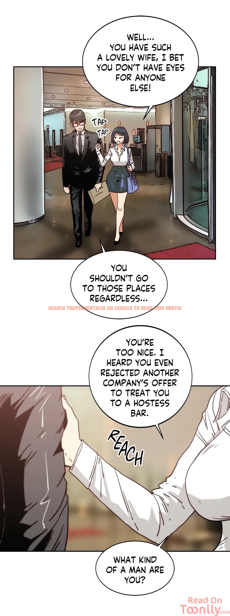 Read Hentai Image 28 969 in comic The Desire To Kill - Chapter 15 - hentaitnt.net